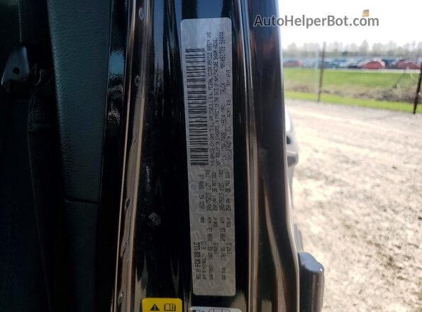 1C6HJTAG6LL115614 2020 JEEP GLADIATOR Черный Вид подкапотного пространства