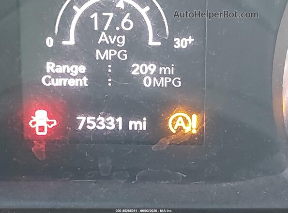 1C6HJTAG6ML526352 2021 JEEP GLADIATOR Gray Панорамний вид салону 360°