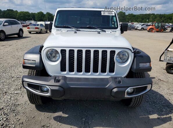 1C6HJTAG7PL523190 2023 JEEP GLADIATOR White 