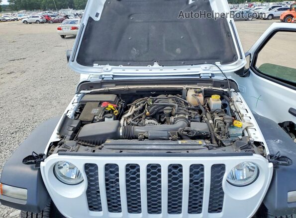 1C6HJTAG7PL523190 2023 JEEP GLADIATOR White 