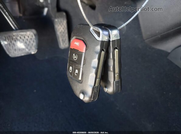 1C6HJTAG8LL160795 2020 JEEP GLADIATOR Green Առջևի վահանակի տեսք