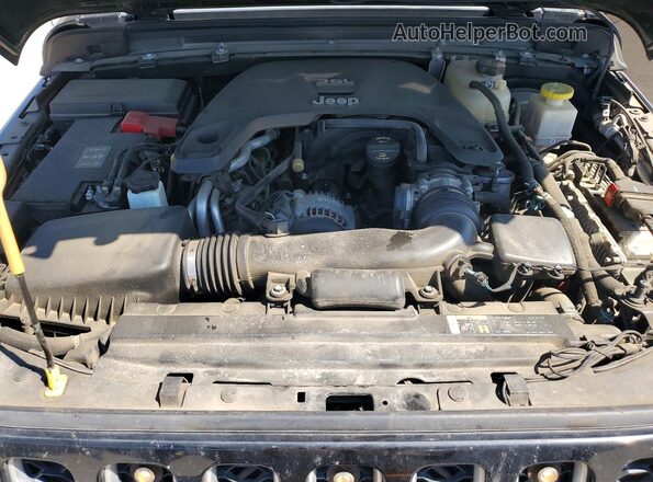 1C6HJTFG1LL175213 2020 JEEP GLADIATOR Черный 