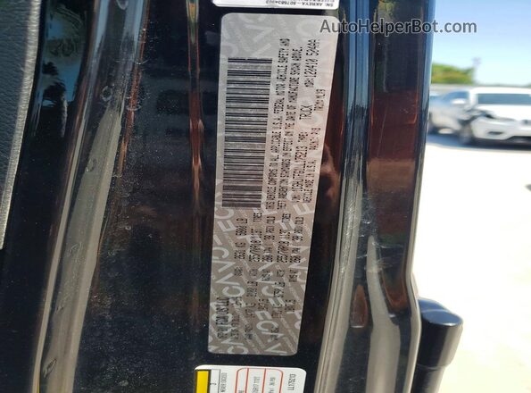 1C6HJTFG1LL175213 2020 JEEP GLADIATOR Черный 