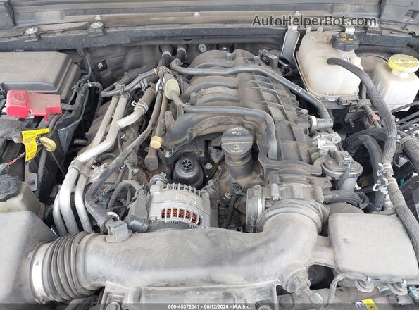 1C6HJTFG2PL541282 2023 JEEP GLADIATOR Black Widok z tyłu