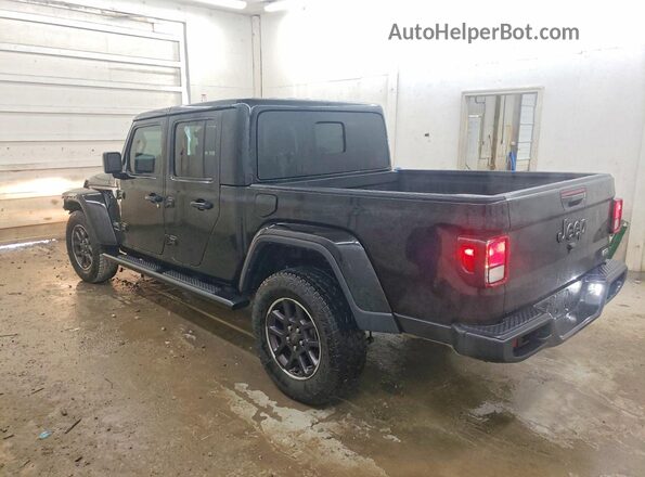 1C6HJTFG2PL550435 2023 JEEP GLADIATOR Black 