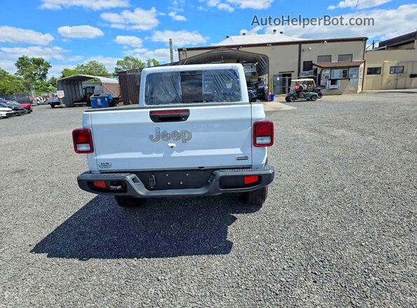 1C6HJTFG4PL533216 2023 JEEP GLADIATOR White 