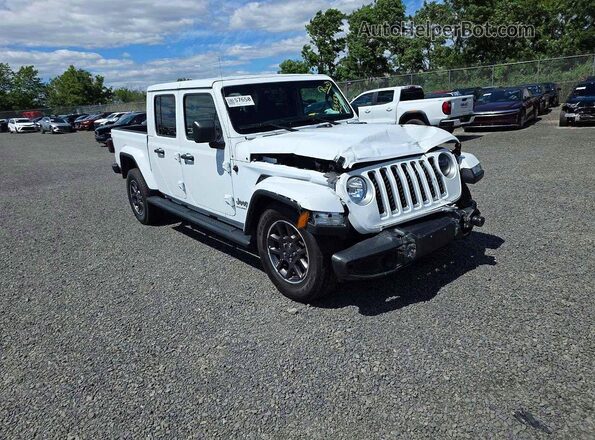 1C6HJTFG4PL533216 2023 JEEP GLADIATOR White 