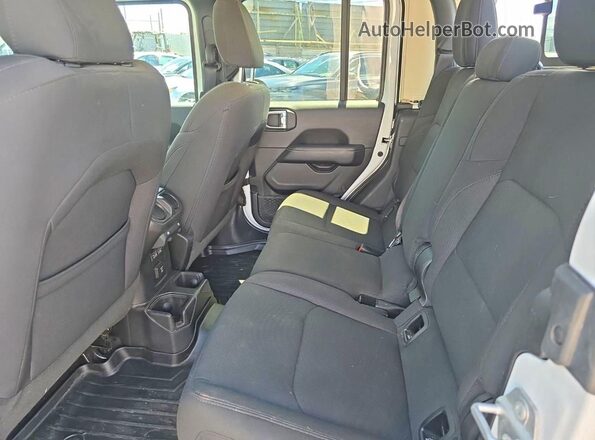 1C6HJTFG4PL533216 2023 JEEP GLADIATOR White 