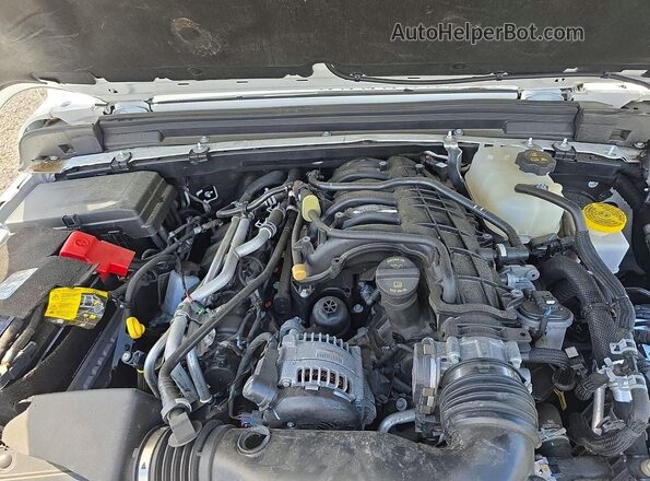 1C6HJTFG4PL533216 2023 JEEP GLADIATOR White 