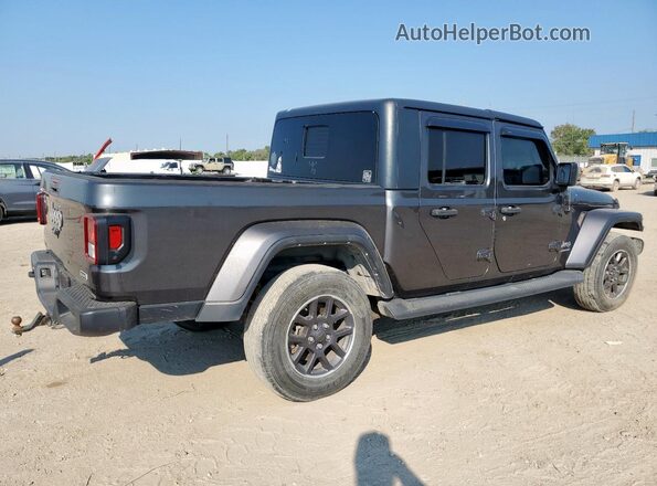 1C6HJTFG5ML590097 2021 JEEP GLADIATOR Gray უკანა მარჯვენა