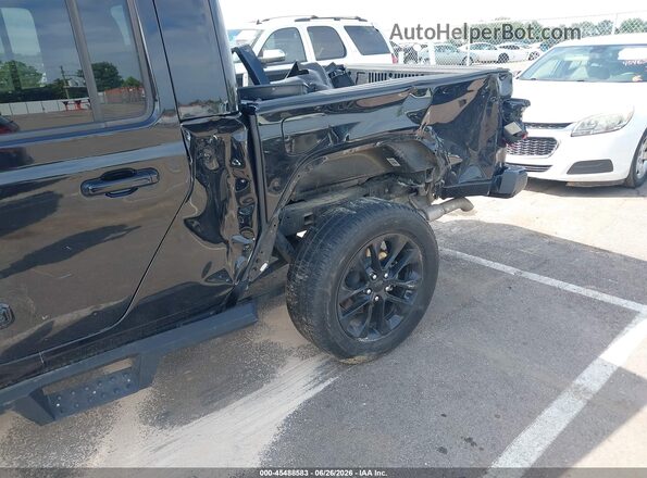 1C6HJTFG8PL587635 2023 JEEP GLADIATOR Black 