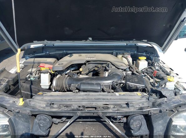 1C6HJTFG9ML563548 2021 JEEP GLADIATOR White 