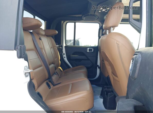 1C6HJTFG9ML563548 2021 JEEP GLADIATOR White 