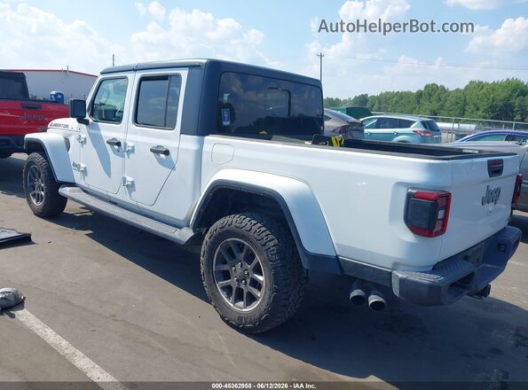 1C6HJTFG9ML563548 2021 JEEP GLADIATOR White 