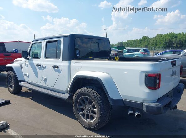 1C6HJTFG9ML563548 2021 JEEP GLADIATOR White 
