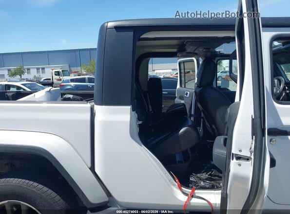 1C6HJTFGXLL175226 2020 JEEP GLADIATOR White 