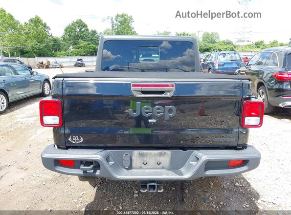 1C6JJTAG1ML511579 2021 JEEP GLADIATOR Black 