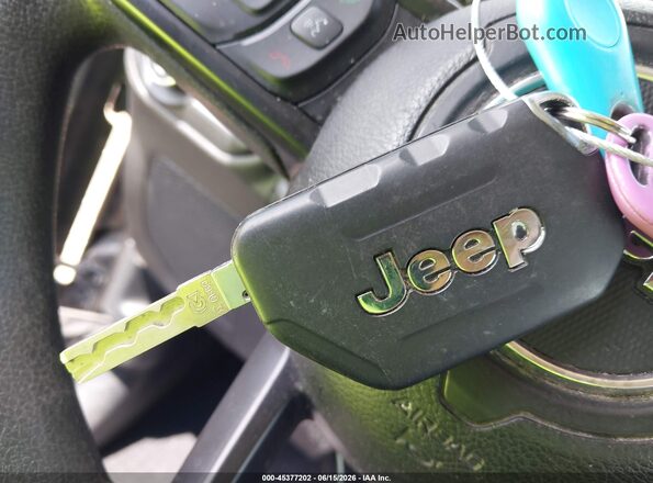 1C6JJTAG1ML511579 2021 JEEP GLADIATOR Black Առջևի վահանակի տեսք