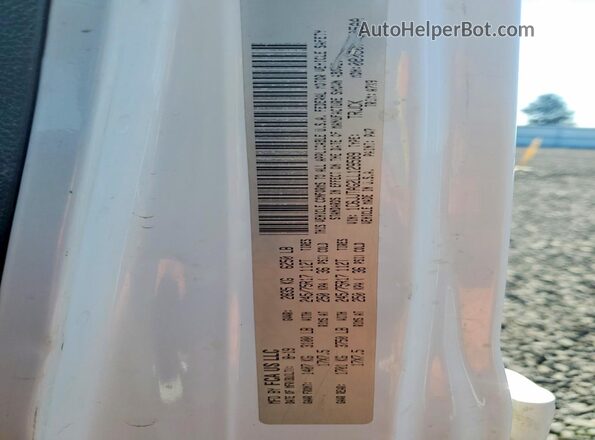 1C6JJTAG2LL129589 2020 JEEP GLADIATOR White 