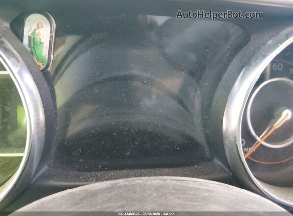 1C6JJTAG2ML612193 2021 JEEP GLADIATOR Серый Панорамный вид салона 360°