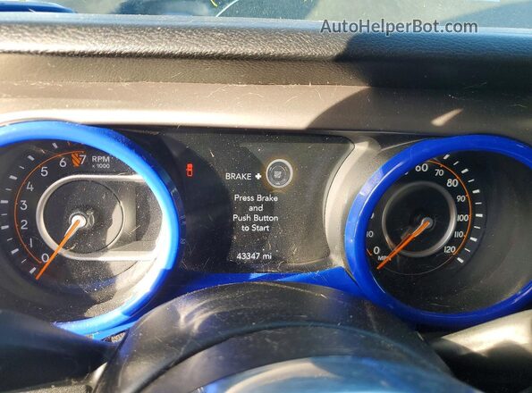 1C6JJTAG3LL129231 2020 JEEP GLADIATOR Black 