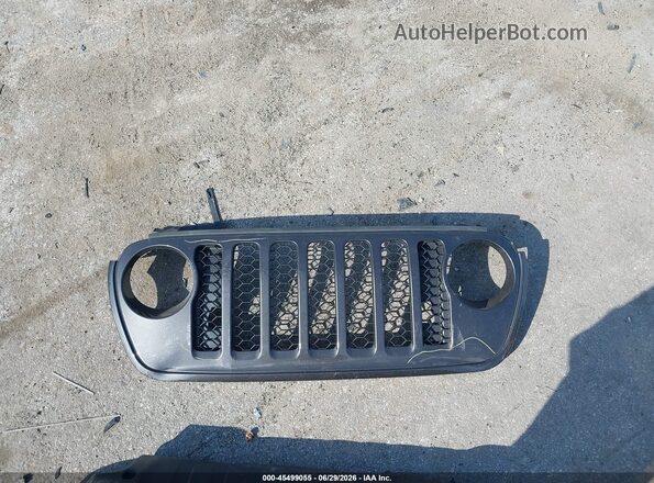 1C6JJTAG5LL168936 2020 JEEP GLADIATOR Black 
