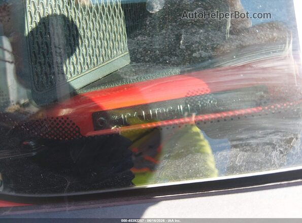 1C6JJTBG4LL178260 2020 JEEP GLADIATOR Red 