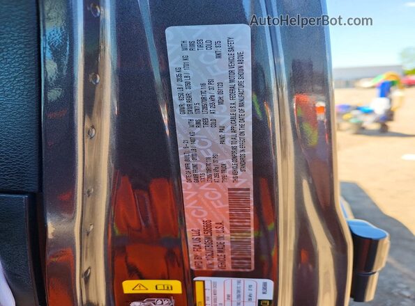 1C6JJTBG5ML585666 2021 JEEP GLADIATOR Gray 