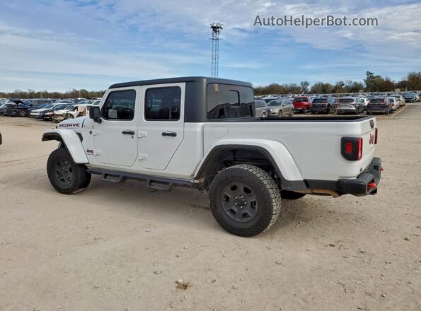 1C6JJTEG0PL508879 2023 JEEP GLADIATOR White 