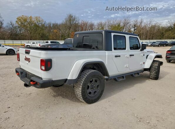 1C6JJTEG0PL508879 2023 JEEP GLADIATOR White 