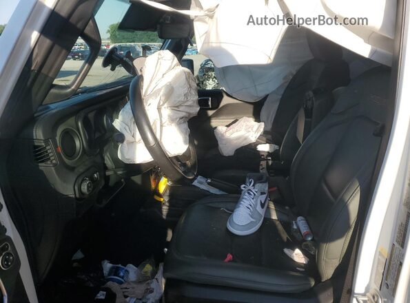 1C6JJTEG2RL116005 2024 JEEP GLADIATOR White 