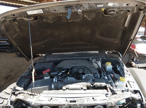 1C6JJTEG9LL210678 2020 JEEP GLADIATOR Gray Հետևի տեսք
