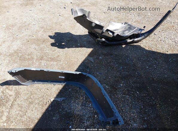 1C6PJTAG2SL536286 2025 JEEP GLADIATOR Blue Սարքավորումների վահանակի տեսք