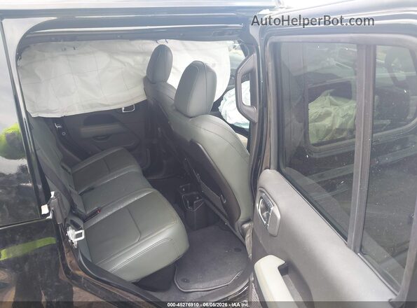 1C6RJTEG5TL171025 2026 JEEP GLADIATOR Черный Вид наклейки с VIN-кодом