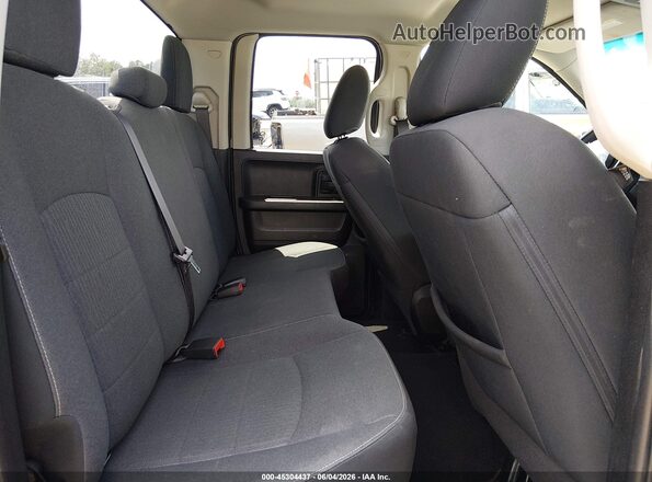 1C6RR6FG0MS580632 2021 RAM 1500 CLASSIC Blue VIN կոդի պիտակի տեսք