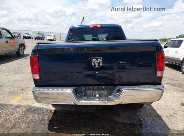 1C6RR6FG0MS580632 2021 RAM 1500 CLASSIC Blue 