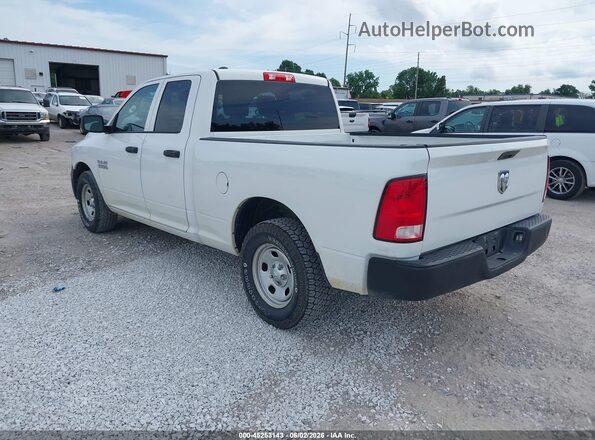 1C6RR6FG1GS375552 2016 RAM 1500 White 