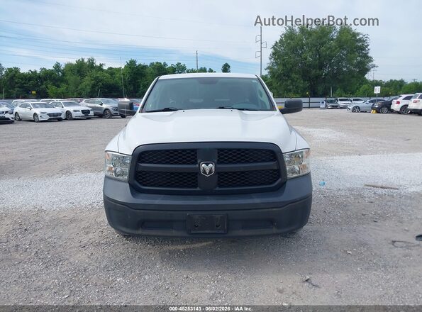 1C6RR6FG1GS375552 2016 RAM 1500 White 