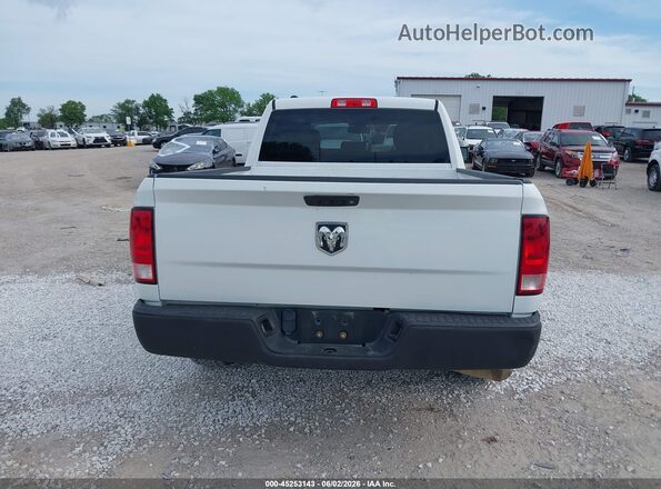 1C6RR6FG1GS375552 2016 RAM 1500 White 