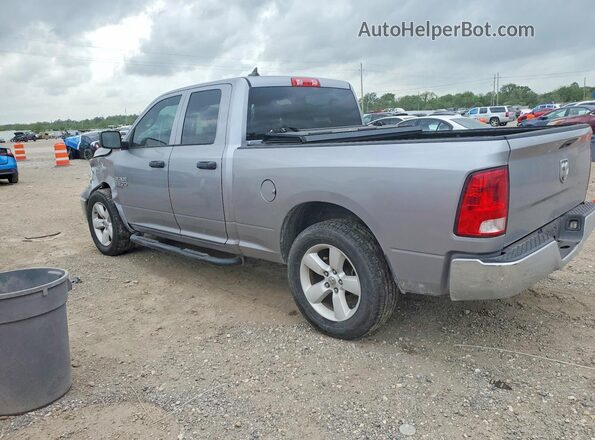 1C6RR6FG1MS576217 2021 RAM 1500 Silver 