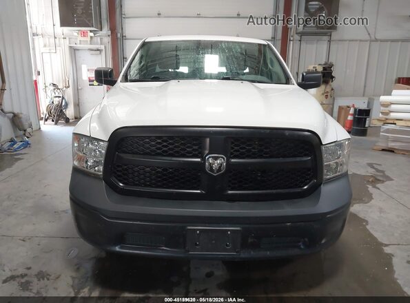 1C6RR6FG2HS614799 2017 RAM 1500 White 