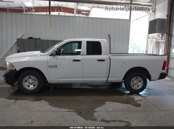 1C6RR6FG2HS614799 2017 RAM 1500 White 