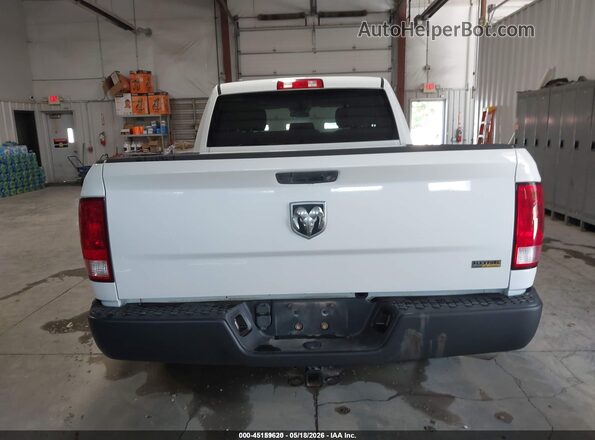 1C6RR6FG2HS614799 2017 RAM 1500 White 
