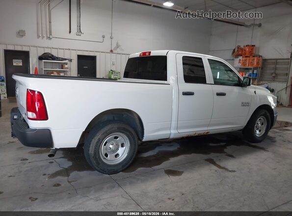 1C6RR6FG2HS614799 2017 RAM 1500 White 