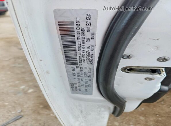 1C6RR6FG2KS603714 2019 RAM 1500 White 