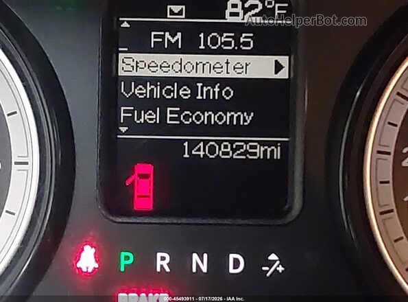 1C6RR6FG3GS383006 2016 RAM 1500 Red 