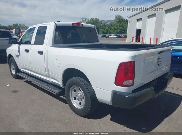 1C6RR6FG3JS272415 2018 RAM 1500 White 
