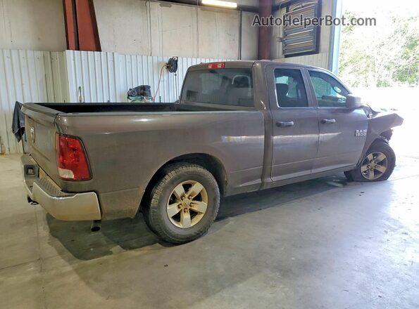 1C6RR6FG3JS324528 2018 RAM 1500 Charcoal 