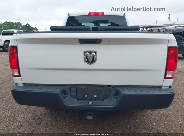 1C6RR6FG3MS534065 2021 RAM 1500 CLASSIC White 