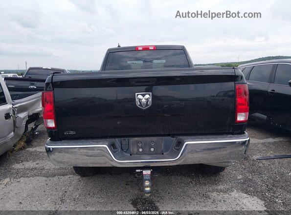 1C6RR6FG4LS124616 2020 RAM 1500 CLASSIC Black 